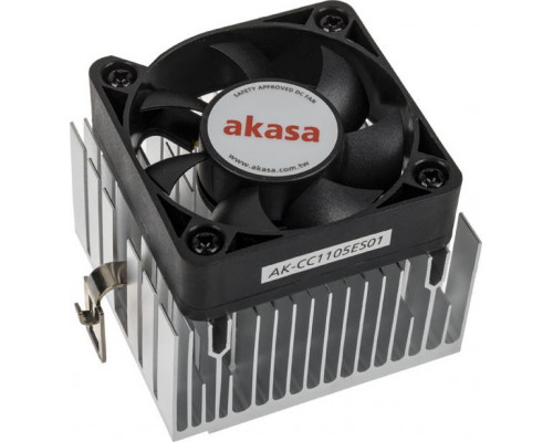 Chłodzenie CPU Akasa AK-CC1105ES01